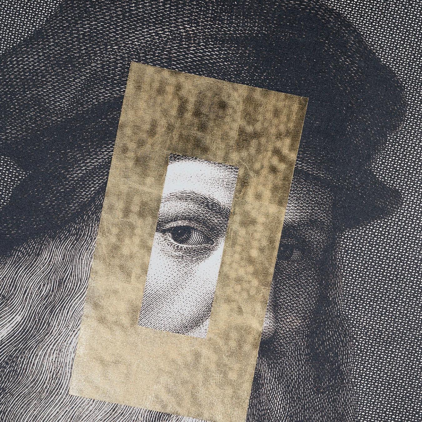 Leonardo Portrait Dekopaneel