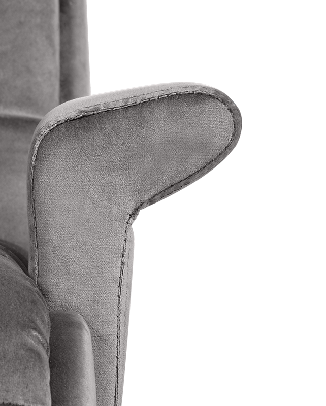 Bennett Lounge‑Sessel