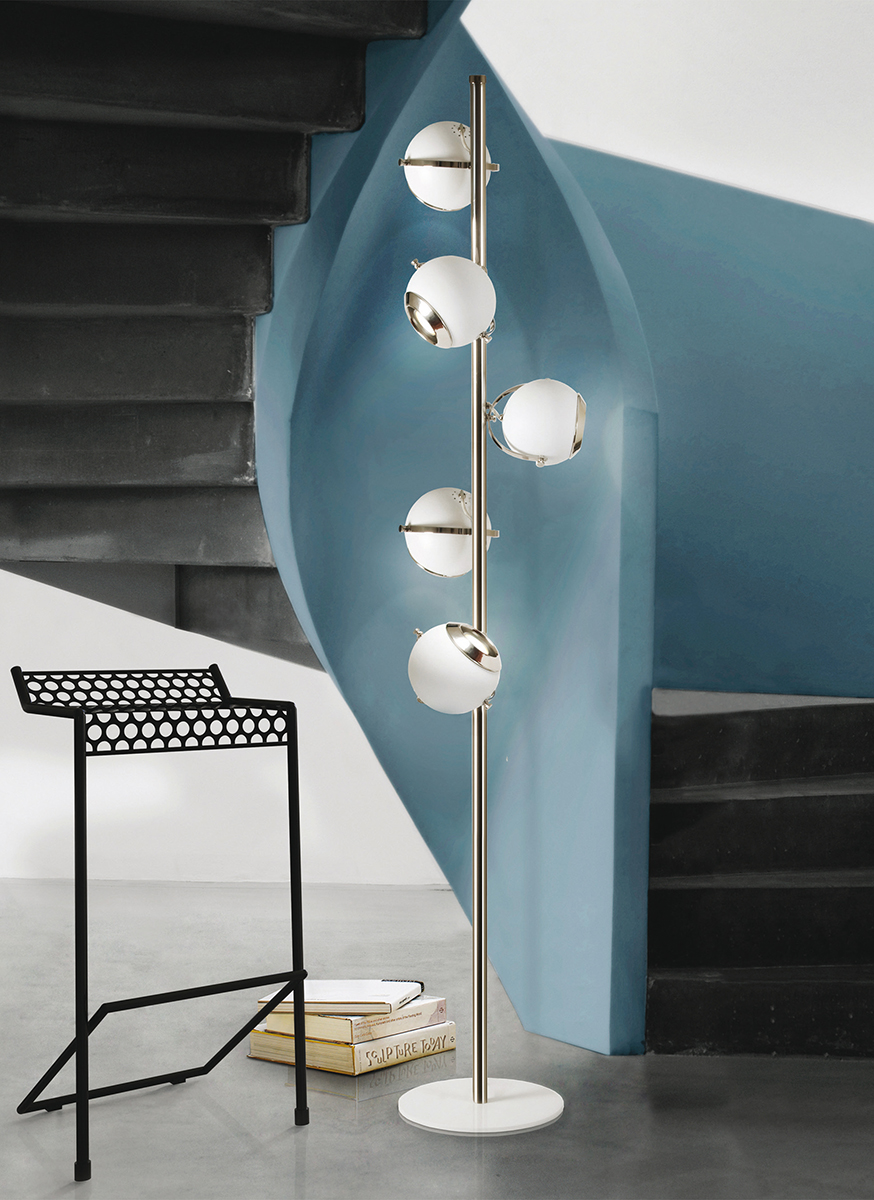 Visionary Stehlampe - 3