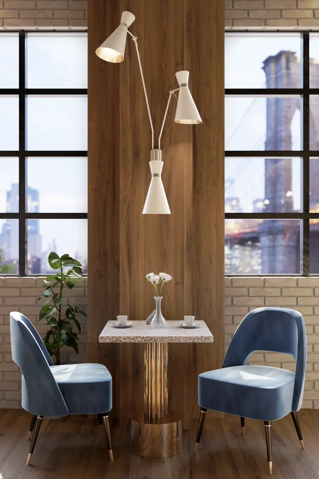 Artisan Esszimmerstuhl - 7