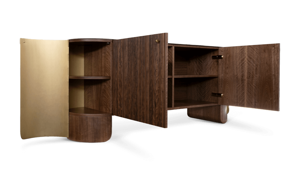 Dustin Sideboard