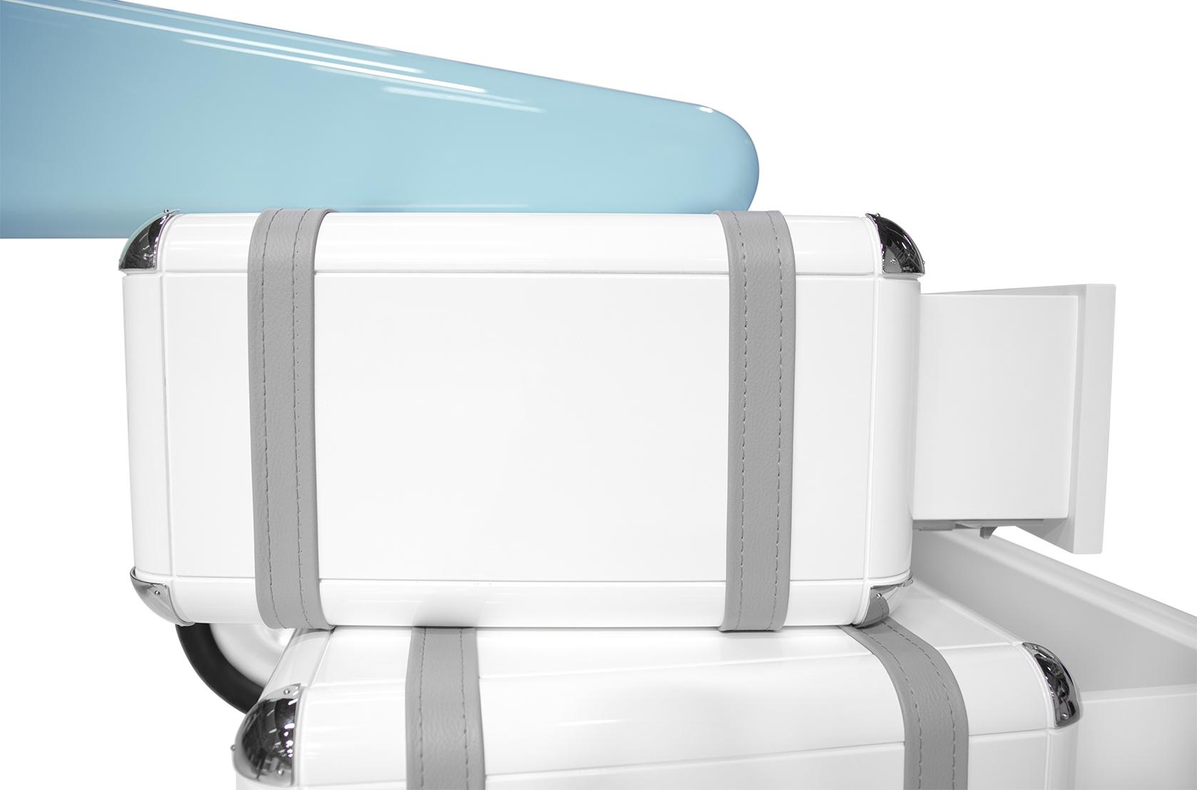 Skyline Journey Kinderschreibtisch