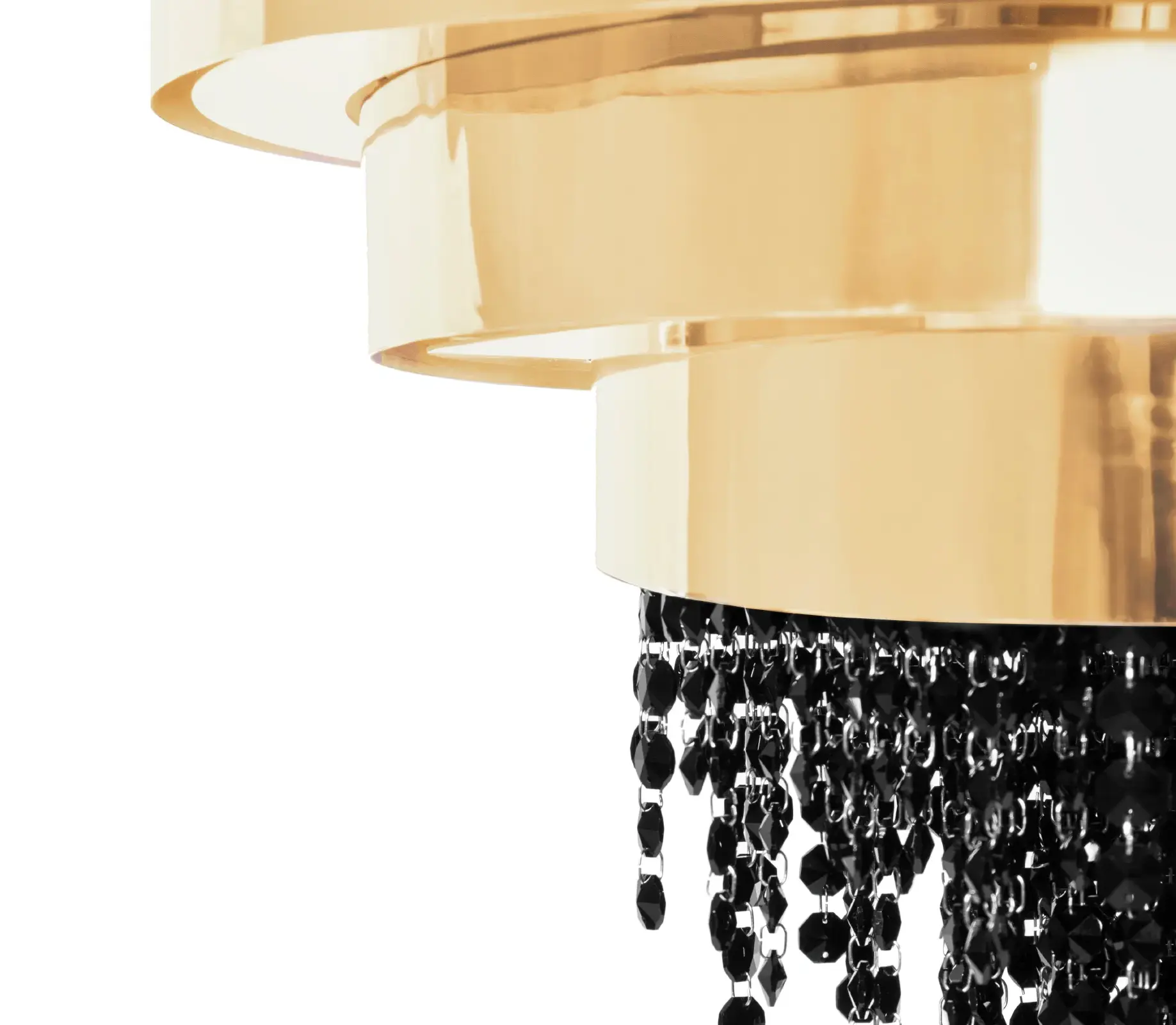 Art Deco Kronleuchter