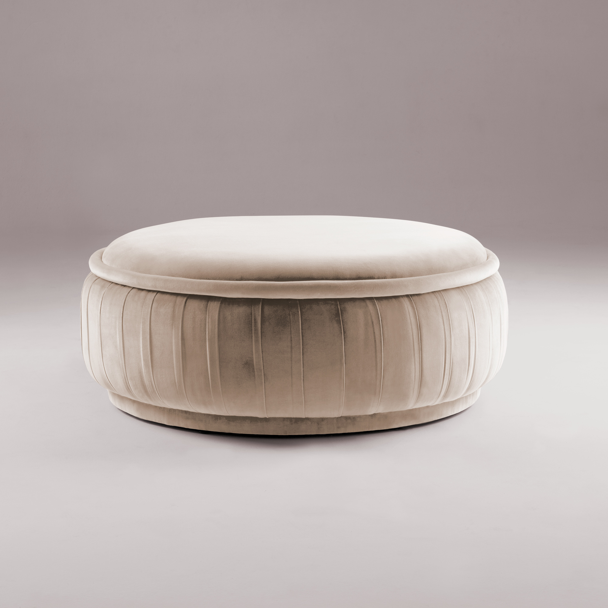 Malibu Pouf