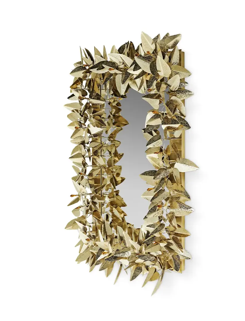 Royal Rechteckspiegel