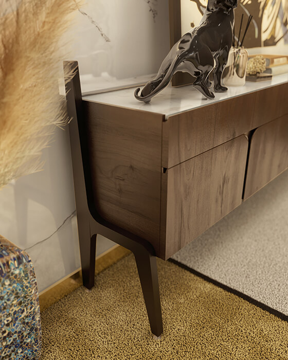 Valentino Sideboard - 7