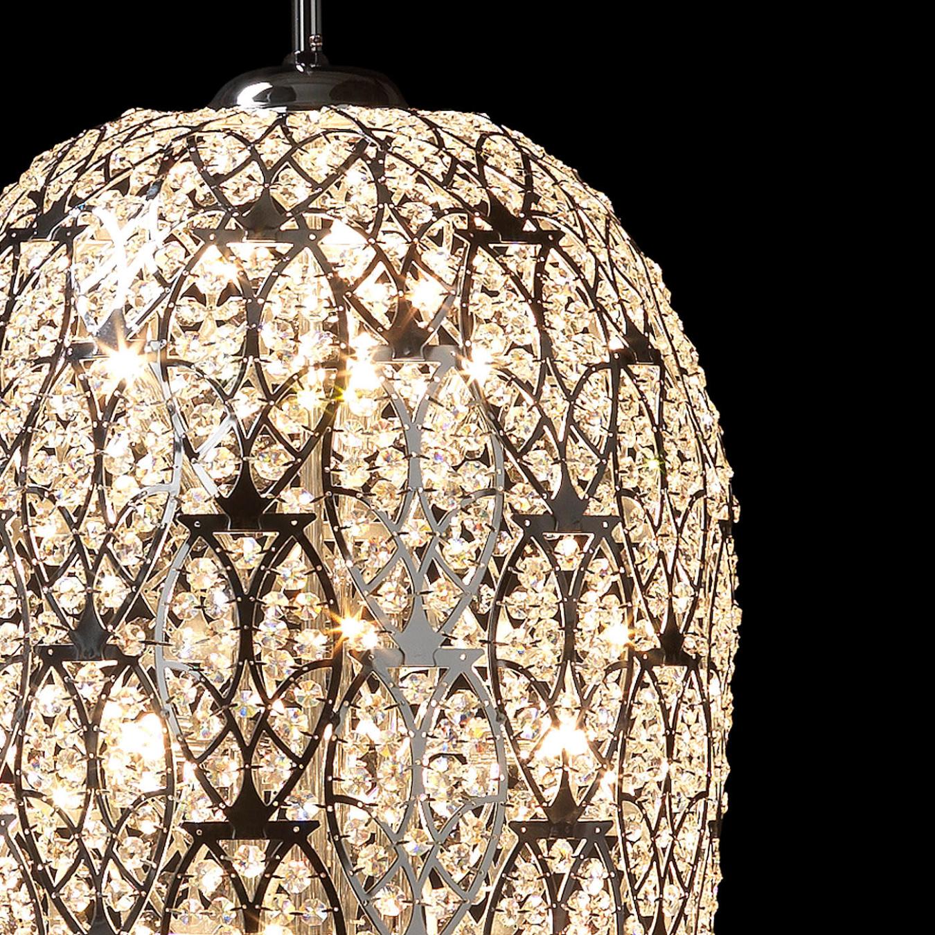 Arabesque Small Pendelleuchte