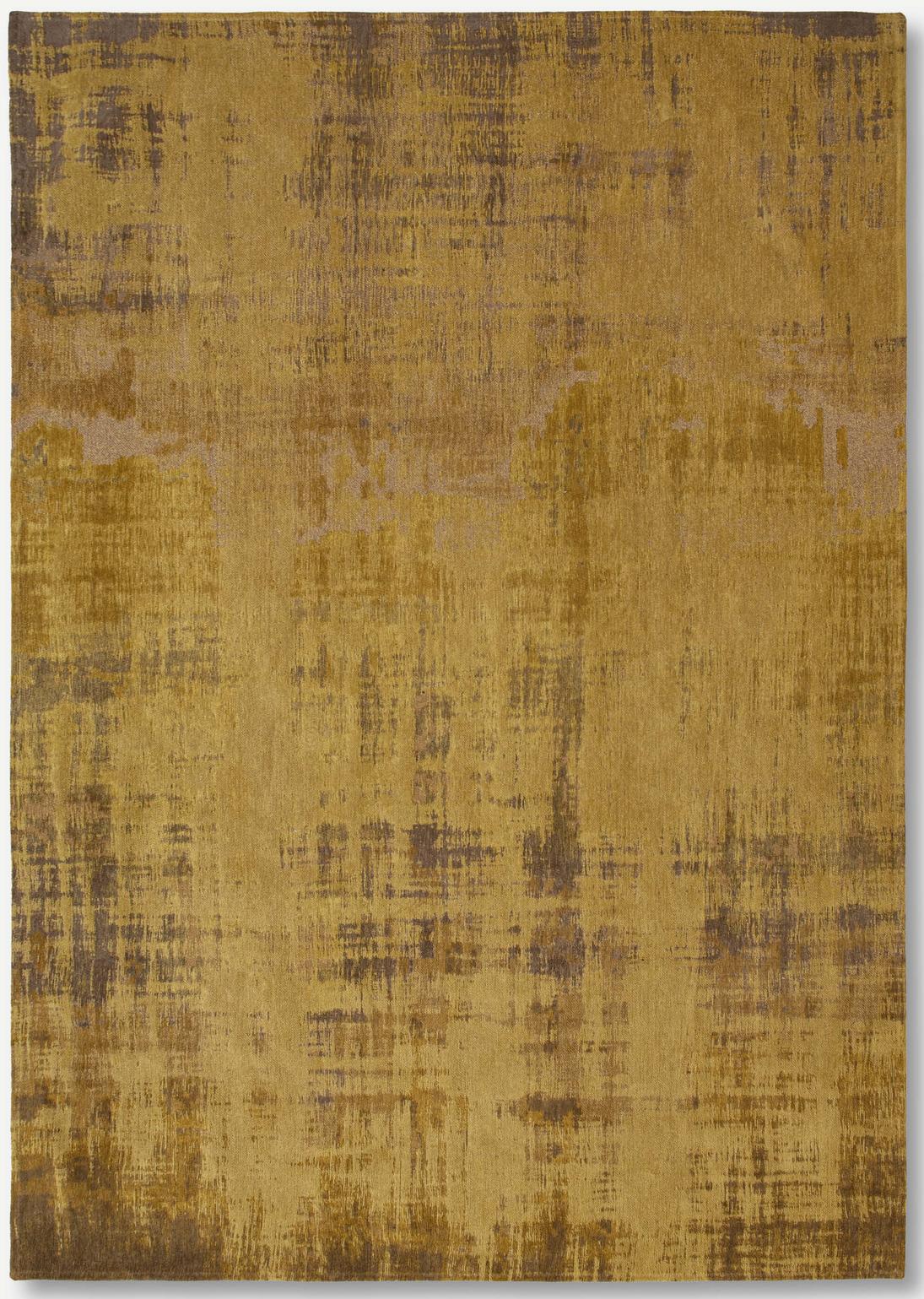 Venetian Dust - Rialto Gold 9235 Teppich | Größe: 170 x 240 cm