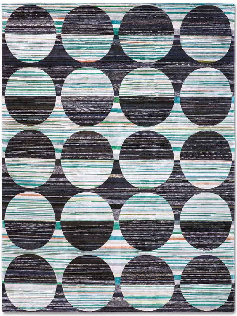 Circle ECO Teppich