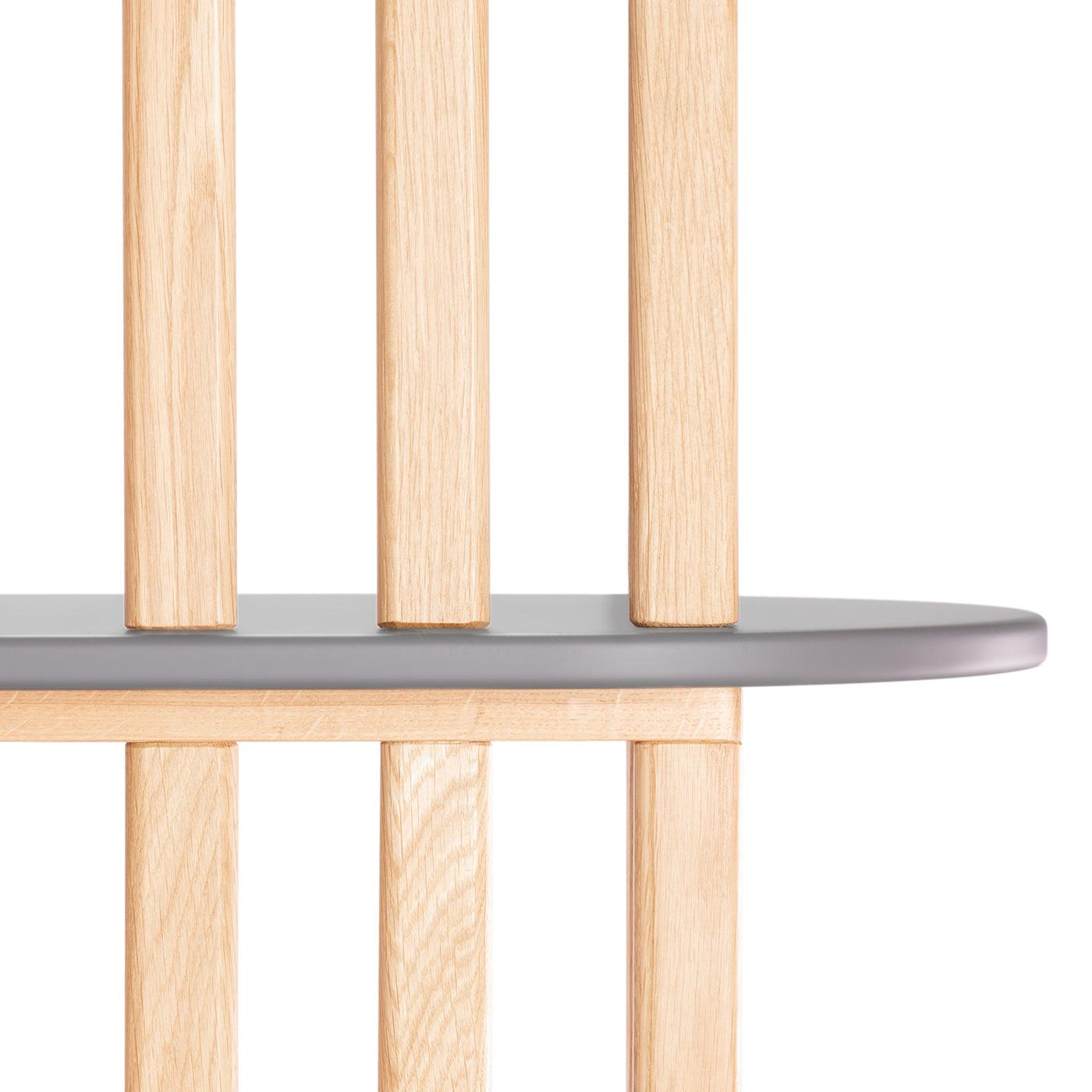 Zweistöckiger Konsolentisch