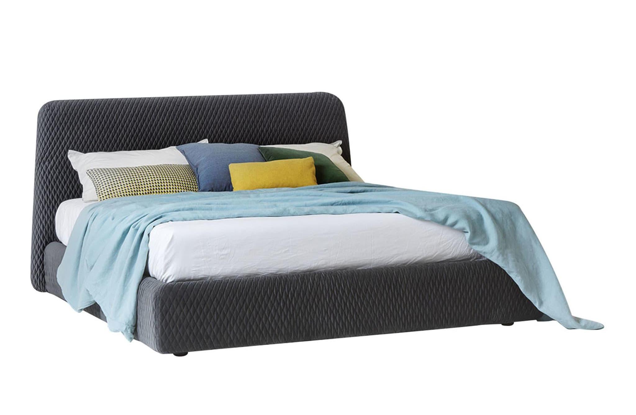 Ego Italienisches Designerbett