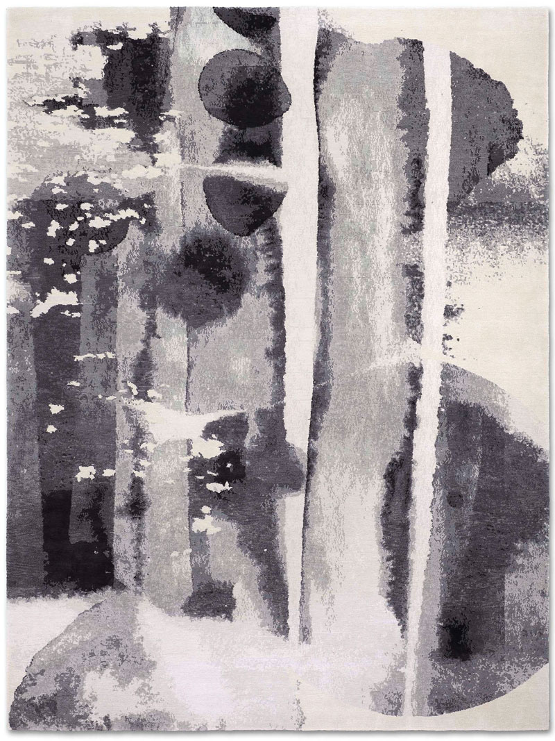Galileo Original Teppich | Größe: 183 x 274 cm