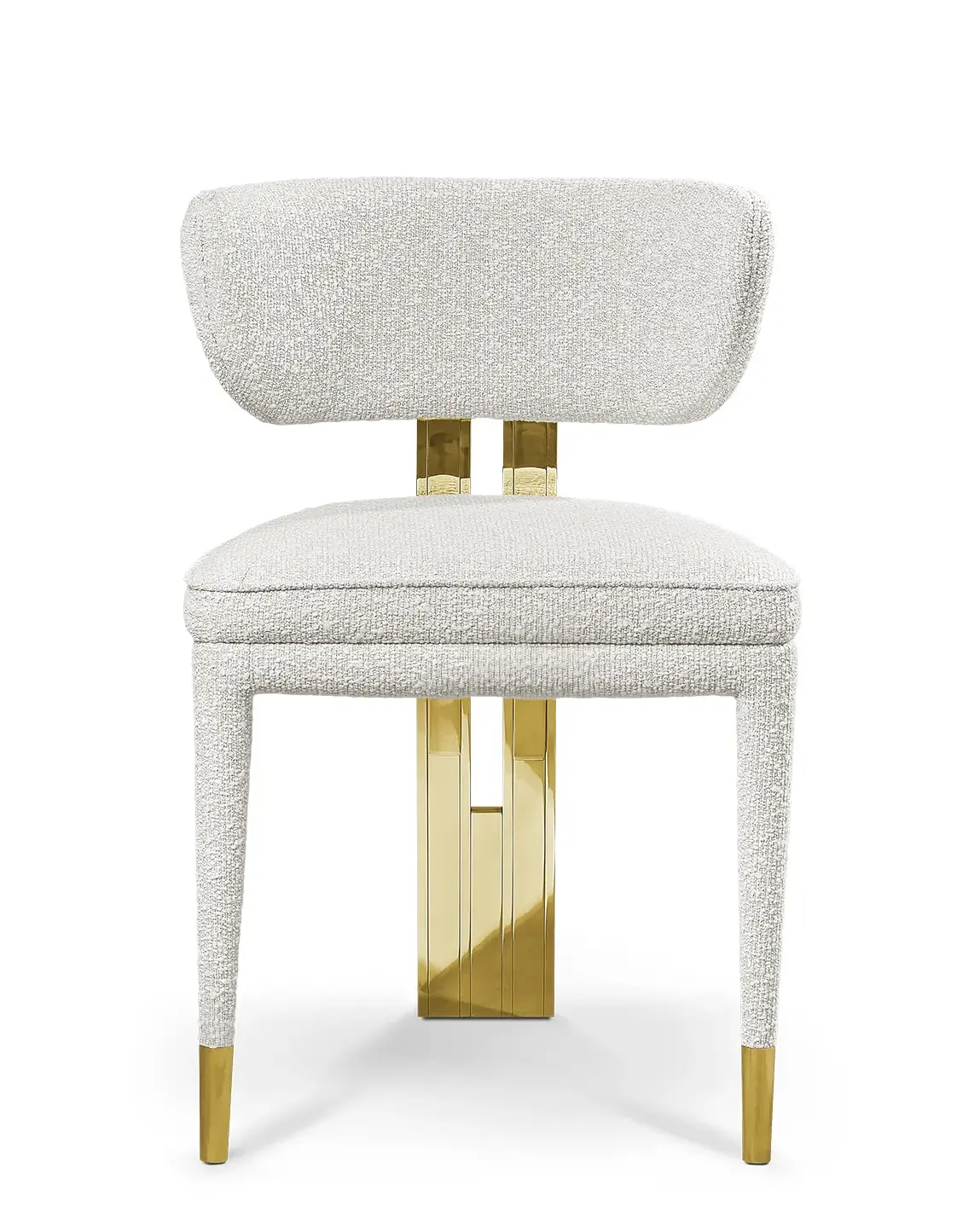 Lattice Esszimmerstuhl