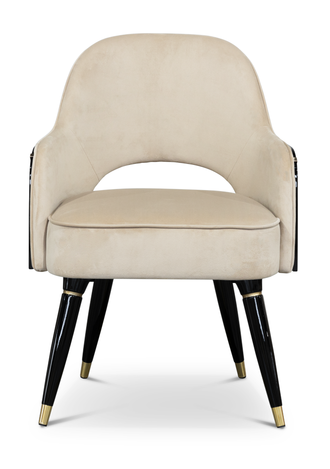 Colton Sitz II mit Armlehnen