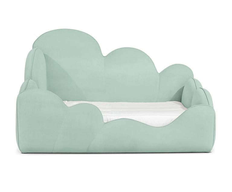 Dino Explorer Abenteuerbett