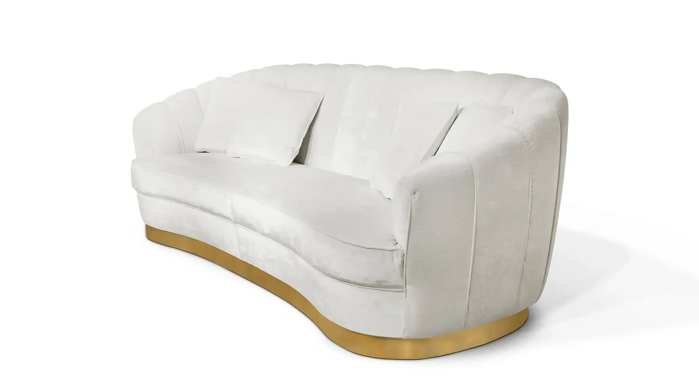 Lustre Sofa