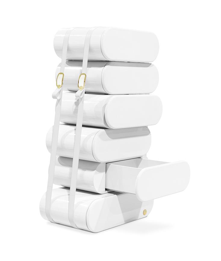 Nimbus Horizon Kommode