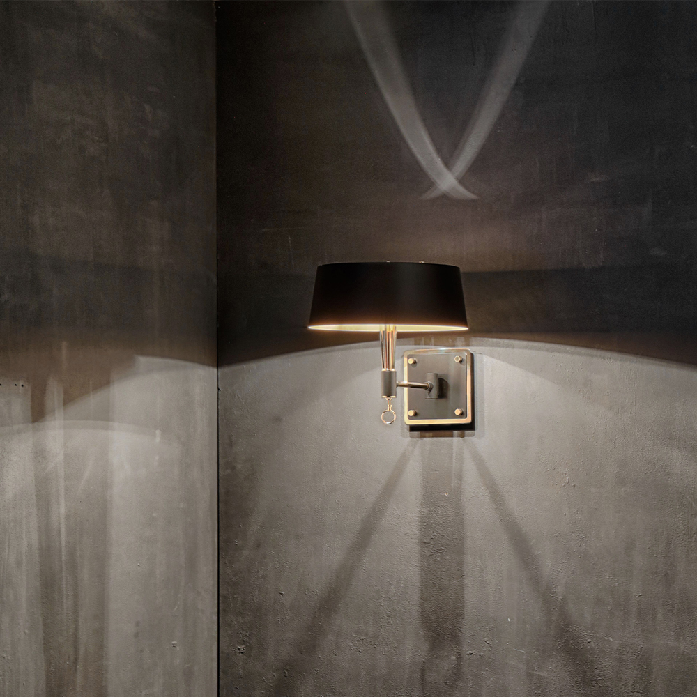 Legend Wandleuchte