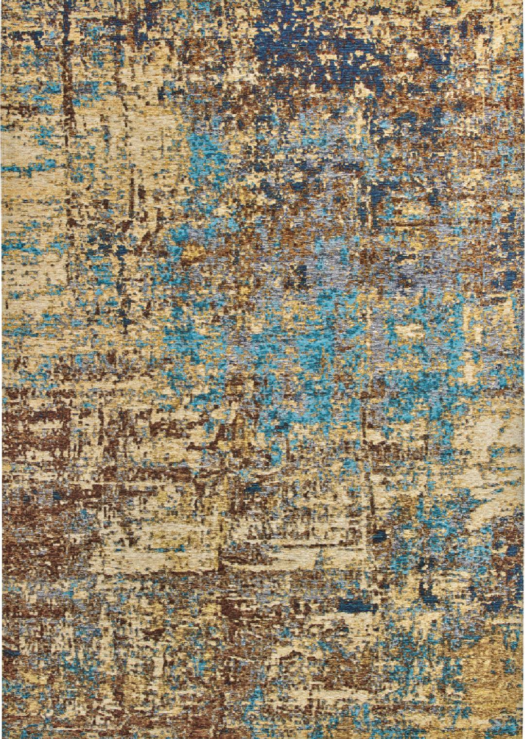 Andy 204X/Q01 Teppich | Größe: 160 x 235 cm