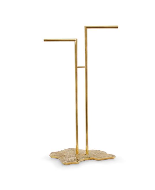 Aurora Handtuchhalter