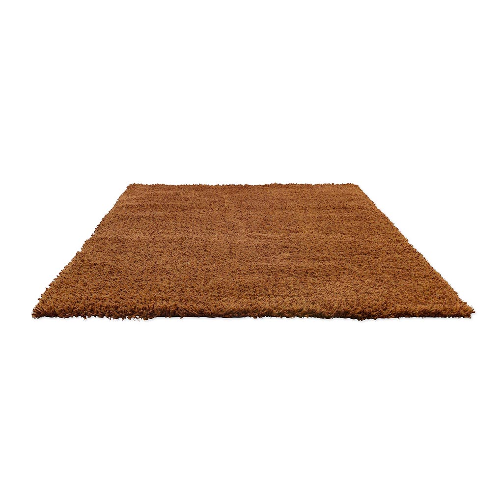 Sprout Terracotta Teppich | Größe: 200 × 300 cm