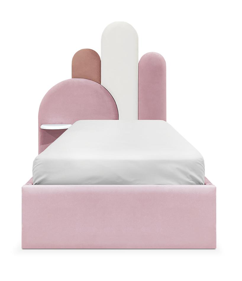 Highland Warrior Kinderbett