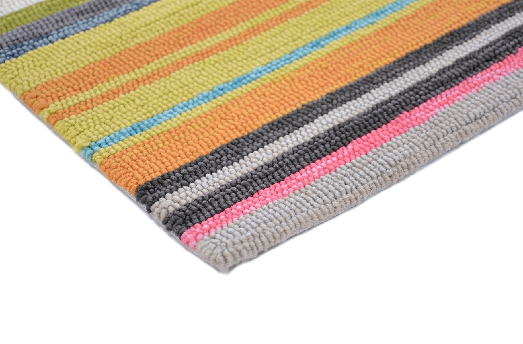 Habitat LaVida Outdoor 476801 Teppich | Größe: 140 x 200 cm