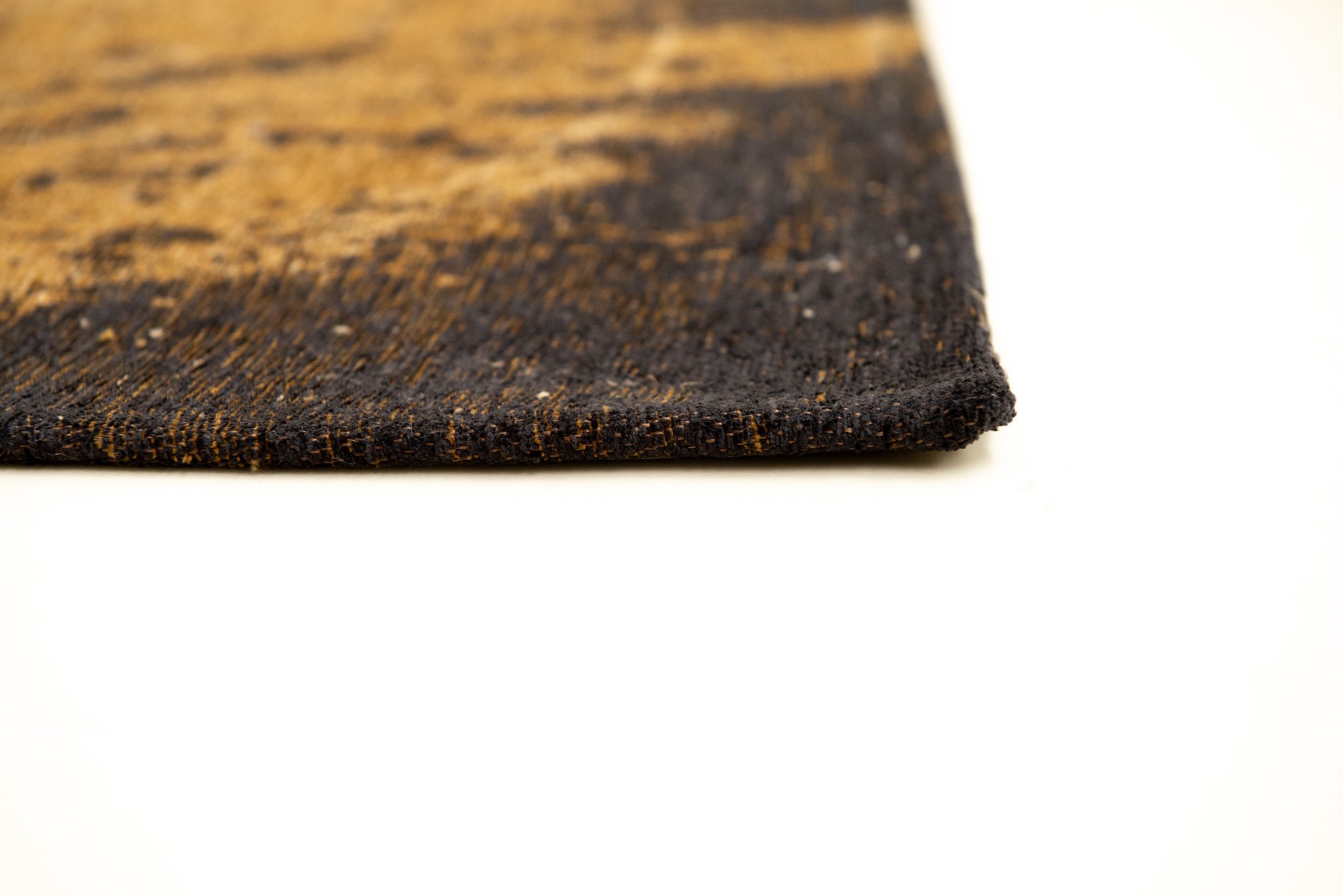 Gatsby Gold 9315 Teppich | Größe: 170 x 240 cm