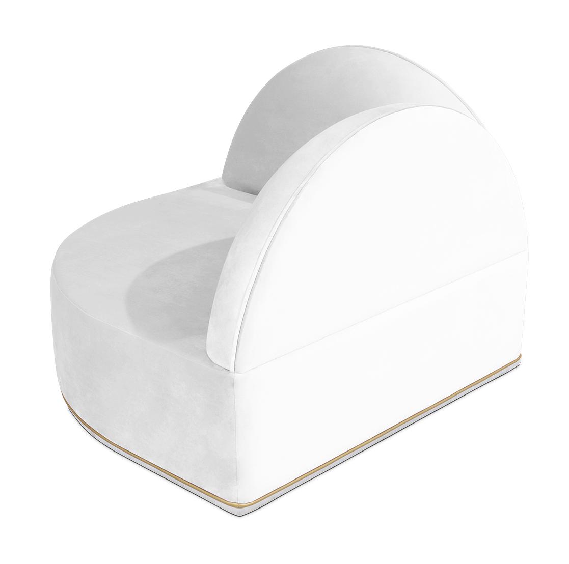 Vibrant Rainbow Lounge Sofa