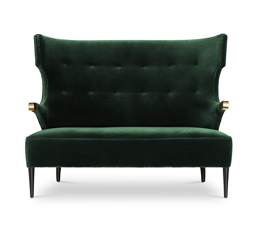 Woodland Duo 2-Sitzer-Sofa