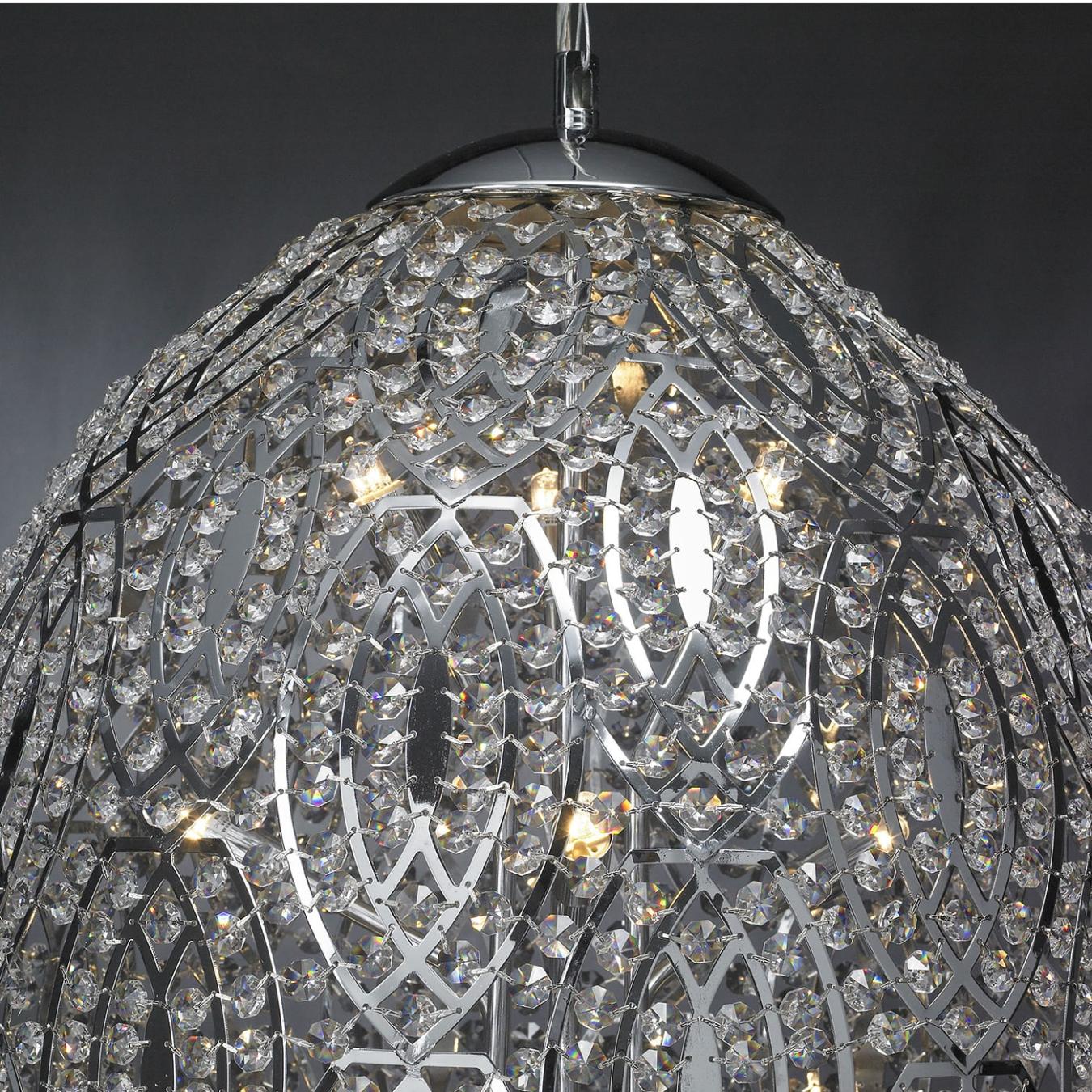 Arabesque Egg 90 Pendelleuchte