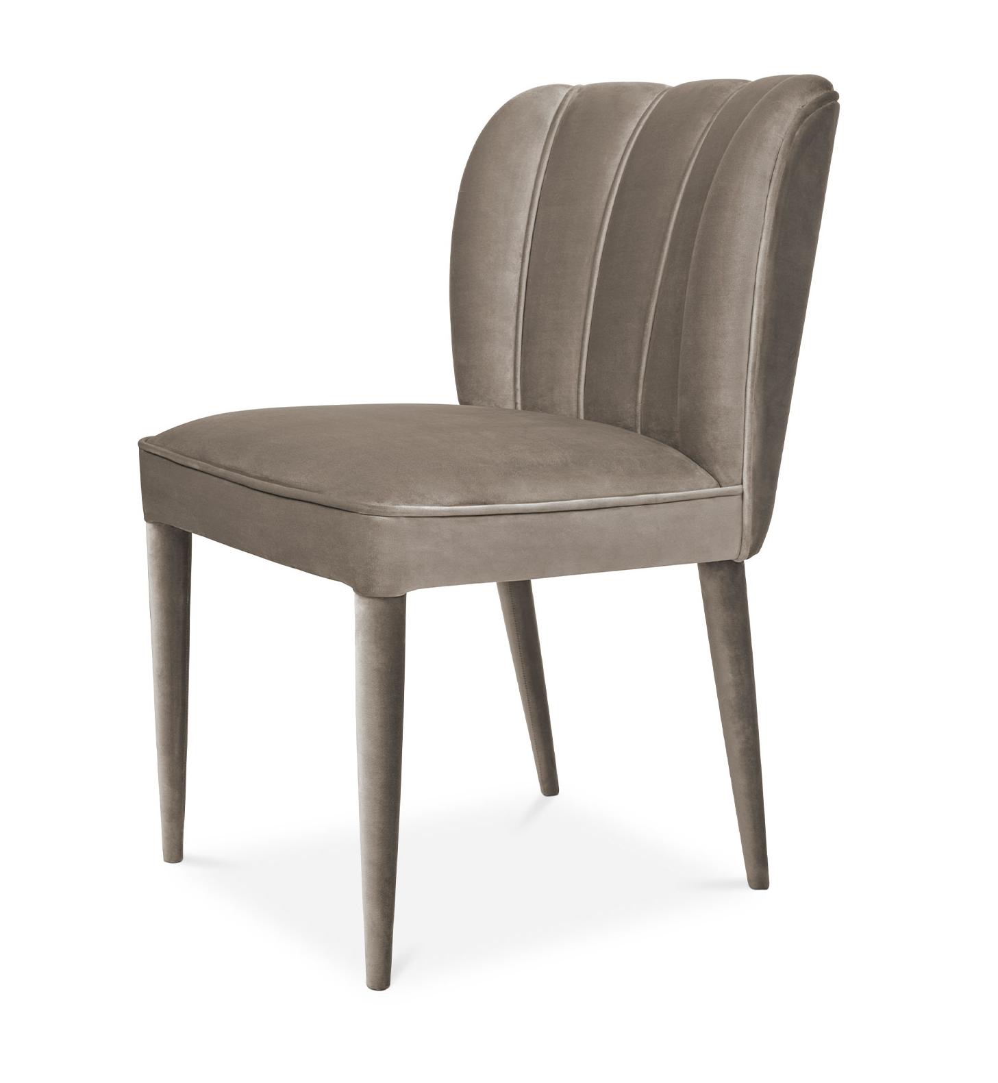 Premium Essstuhl Deluxe