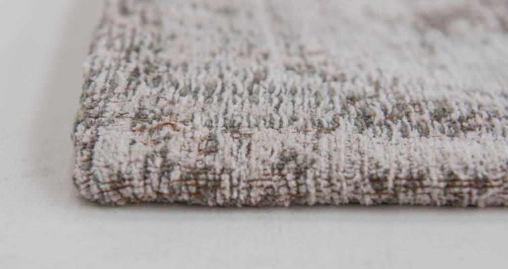 8383 Salt & Pepper Teppich | Größe: 80 x 150 cm
