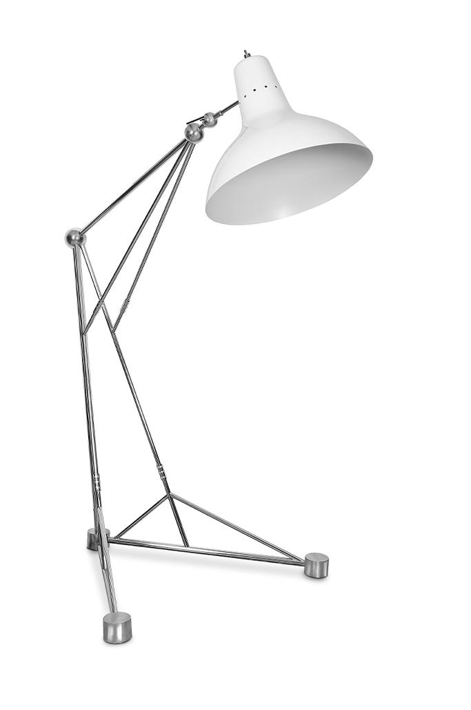 Artemis Glow Stehlampe