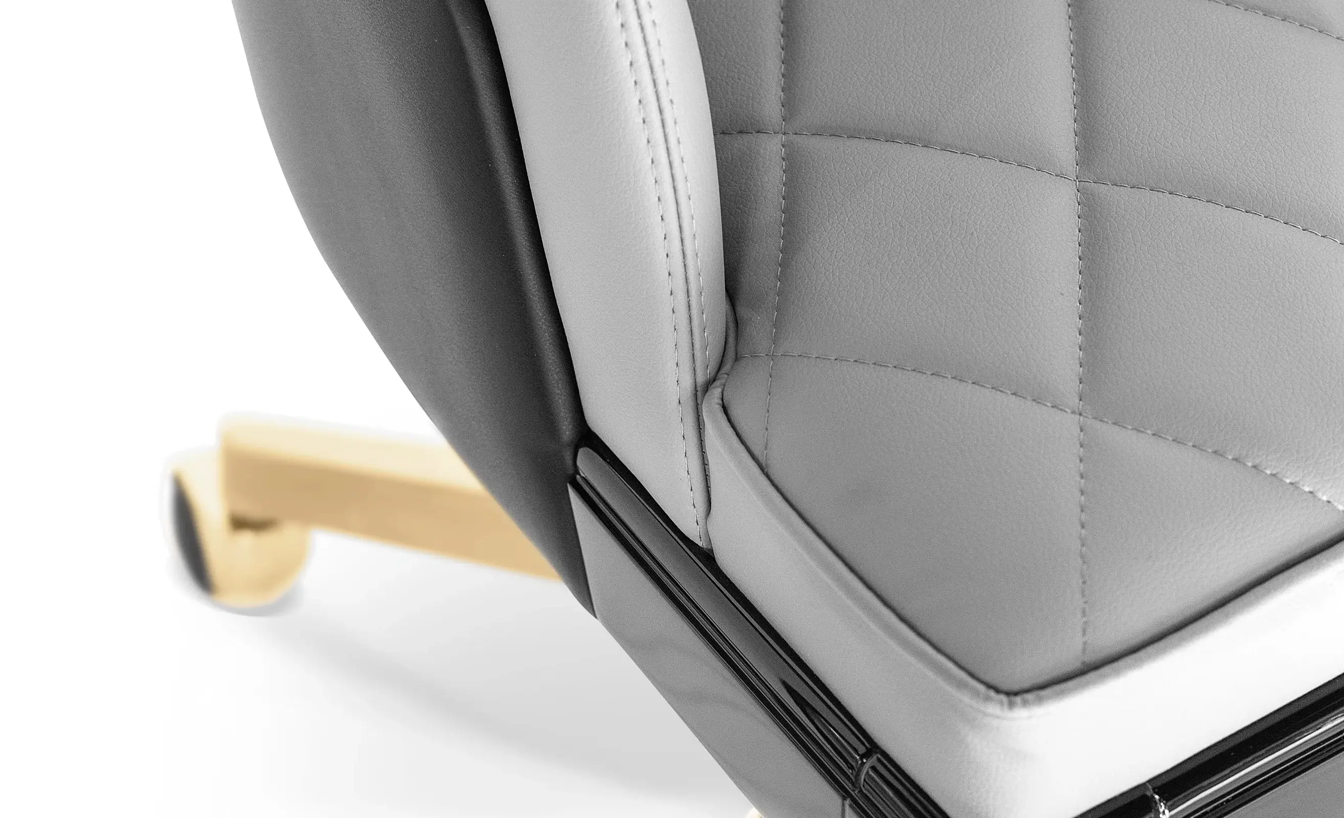 Regal Kleine Bürostuhl