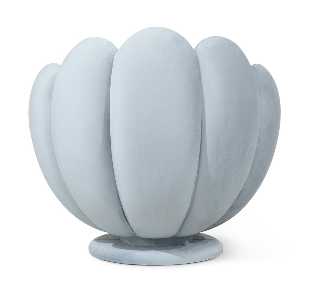 Lotus Serenity Kindersessel