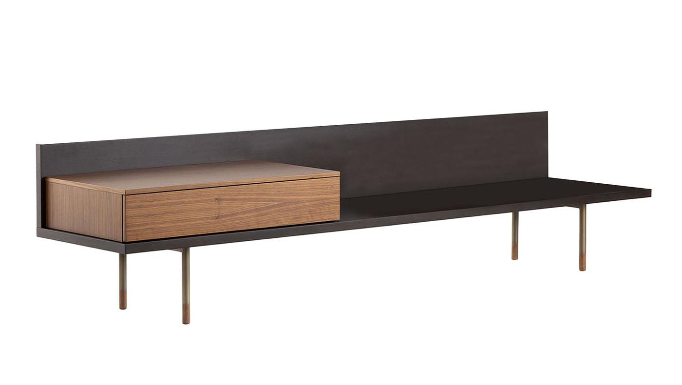 Plank Schwarze Bank