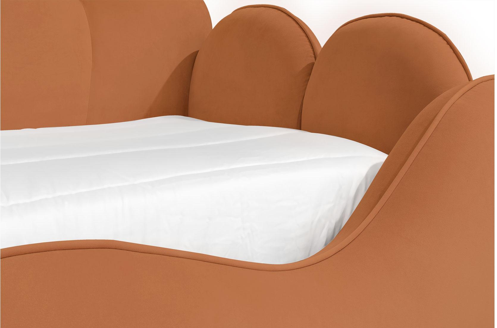 Dino Explorer Abenteuerbett