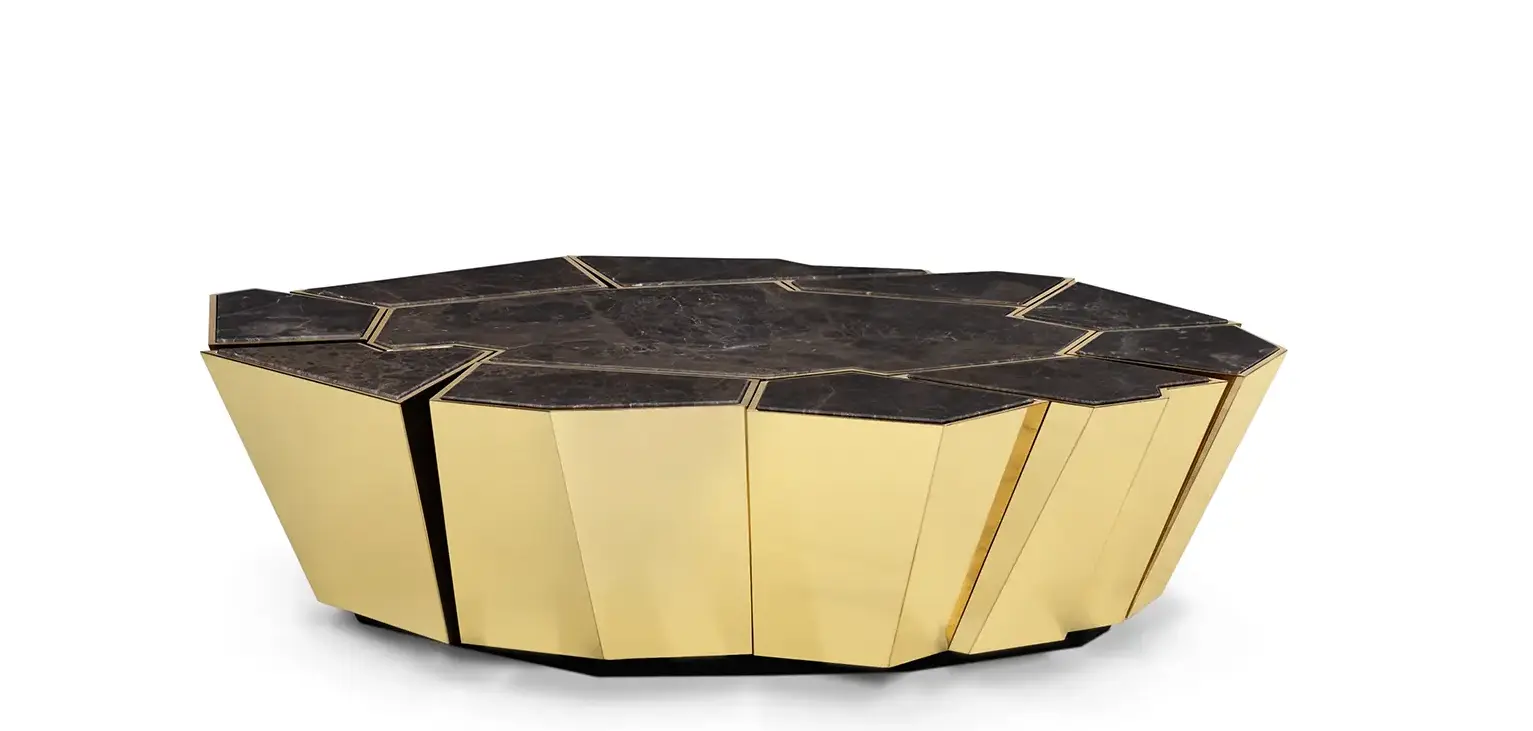 Shatter Couchtisch