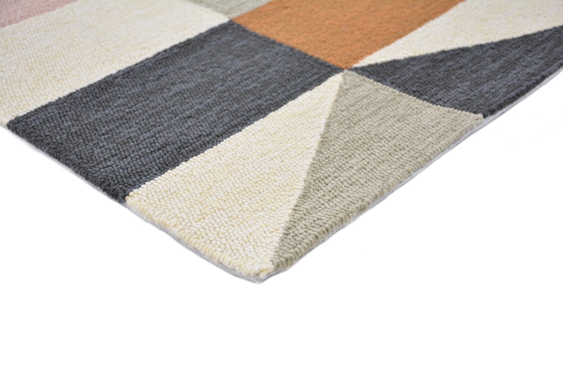 Nuevo-Blush Outdoor 426102 Teppich | Größe: 250 x 350 cm