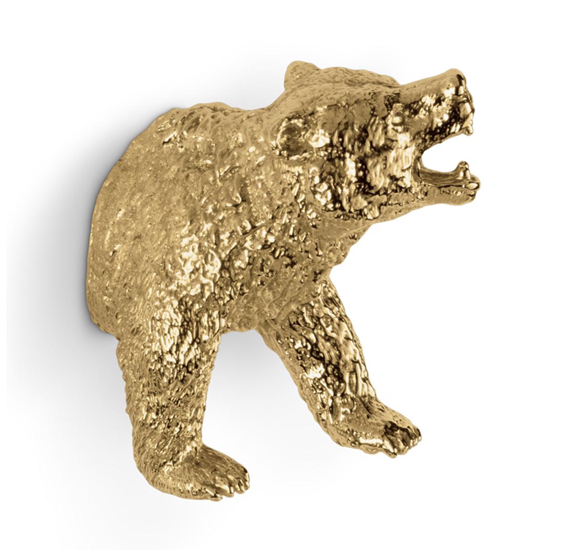 Riesen‑Grizzly‑Griff