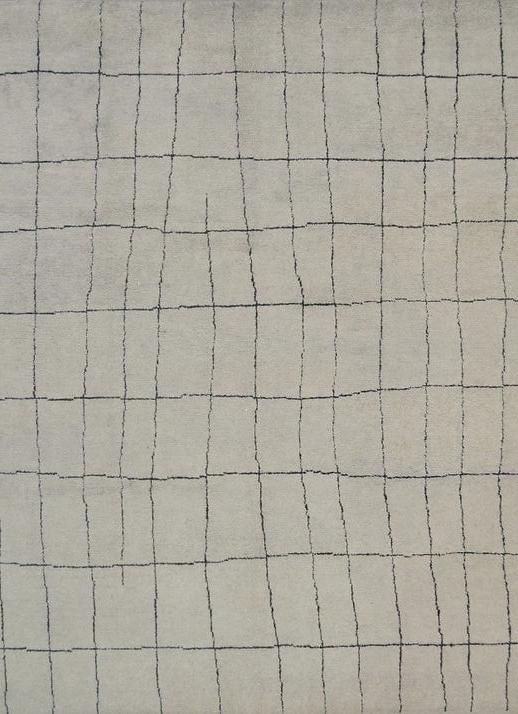 Berber Niedriger Flor Teppich