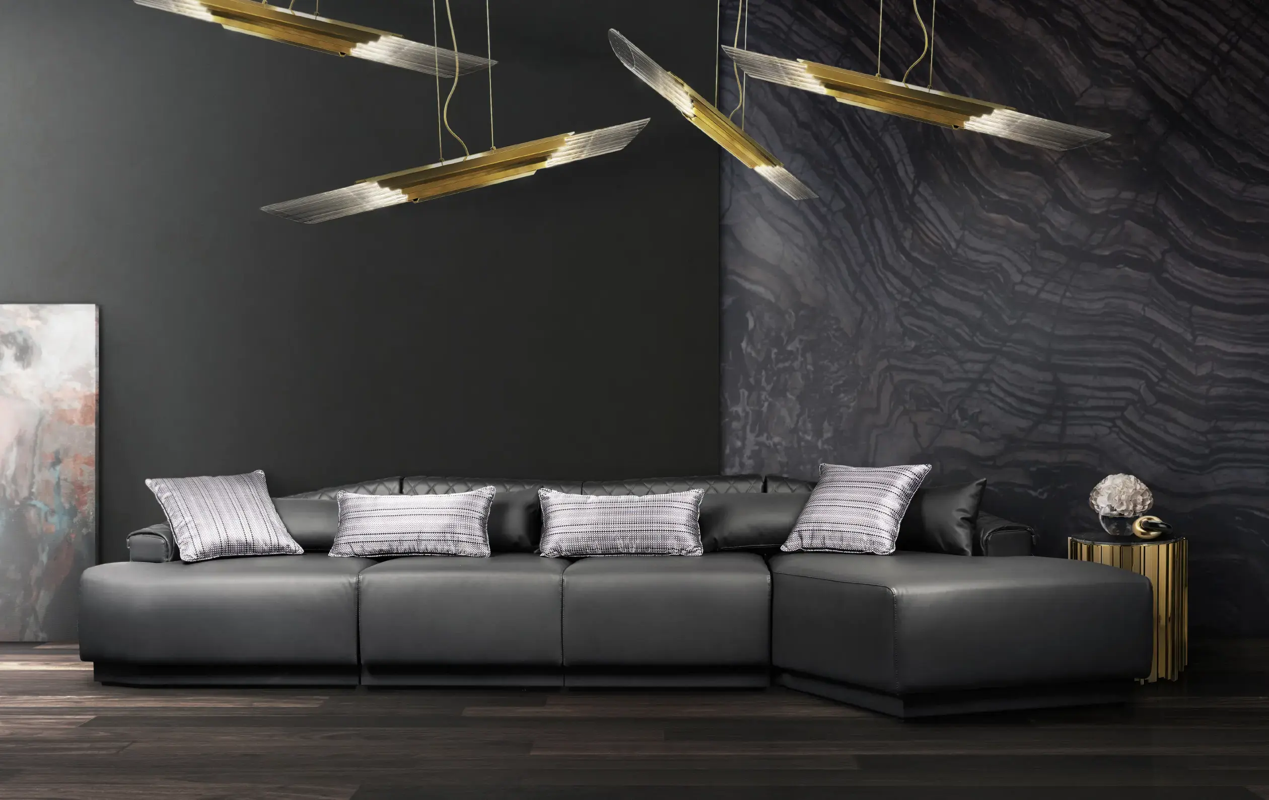 Grace Pendelleuchte - 3