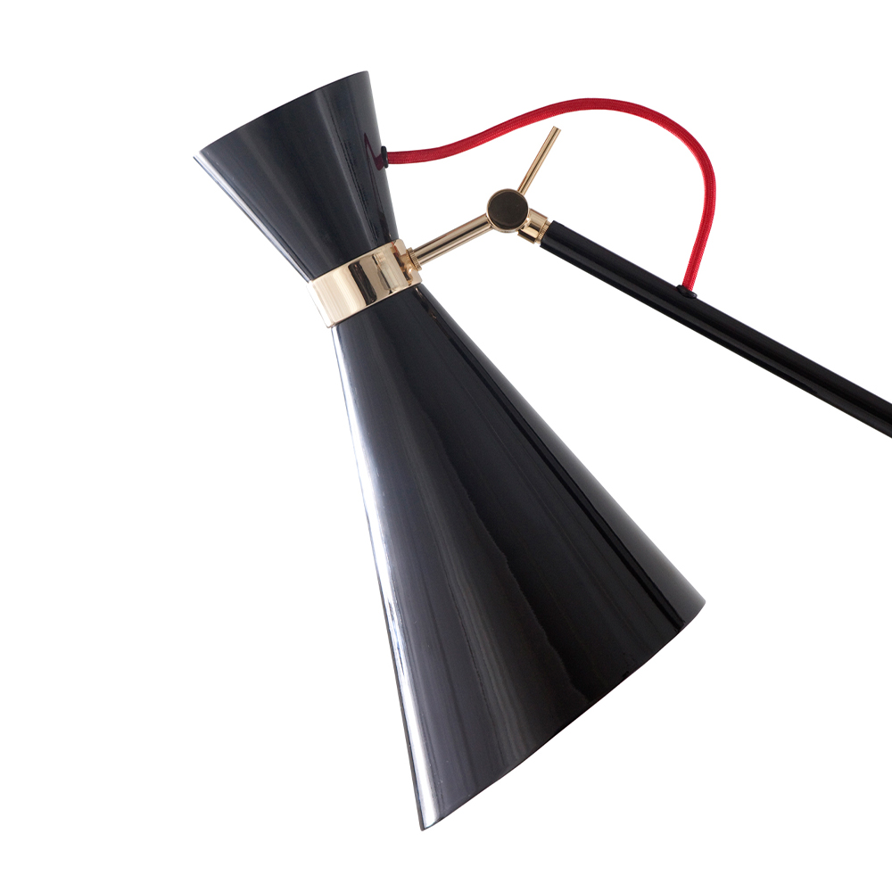 Performer Stehlampe