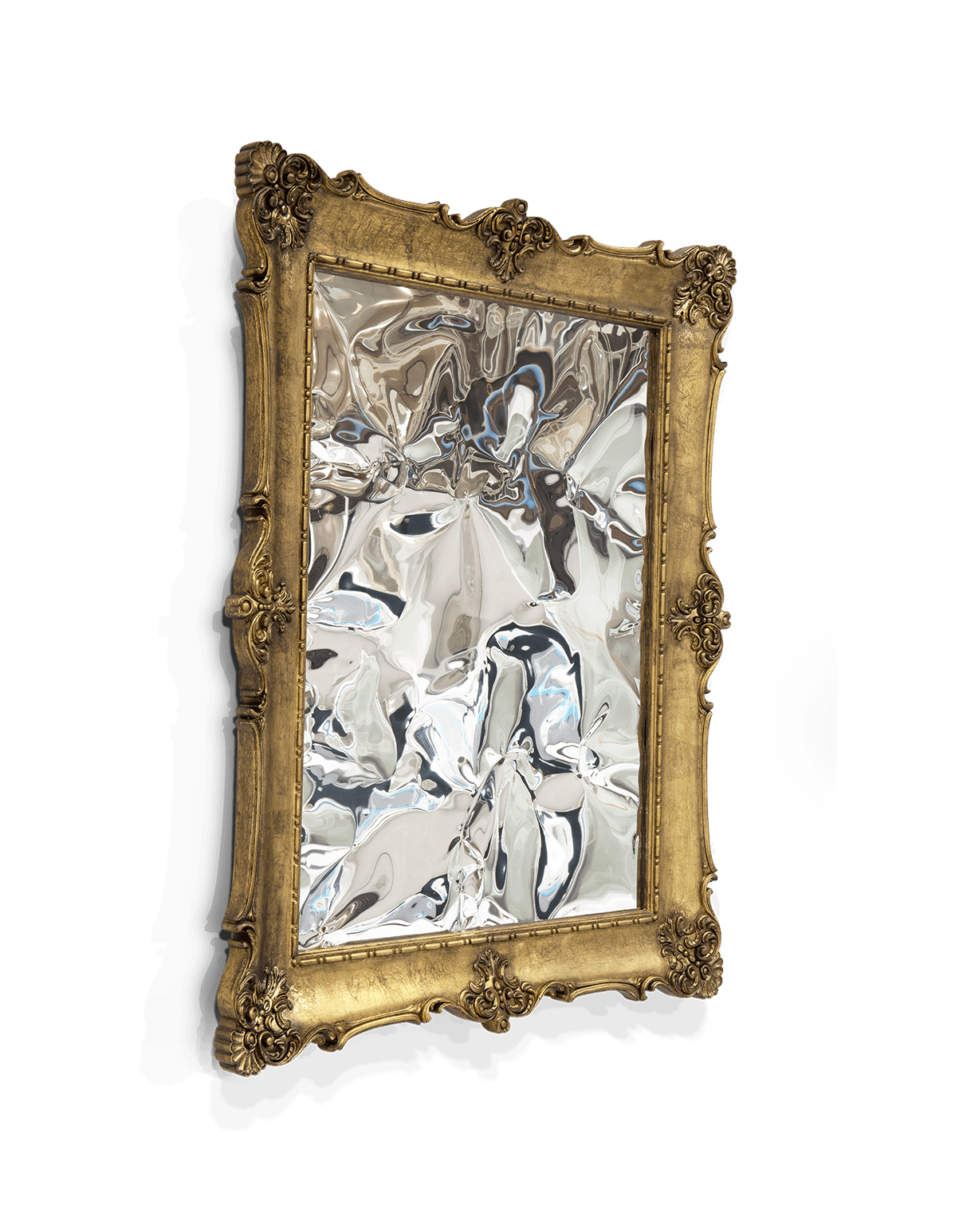 Dinis Prestige Spiegel