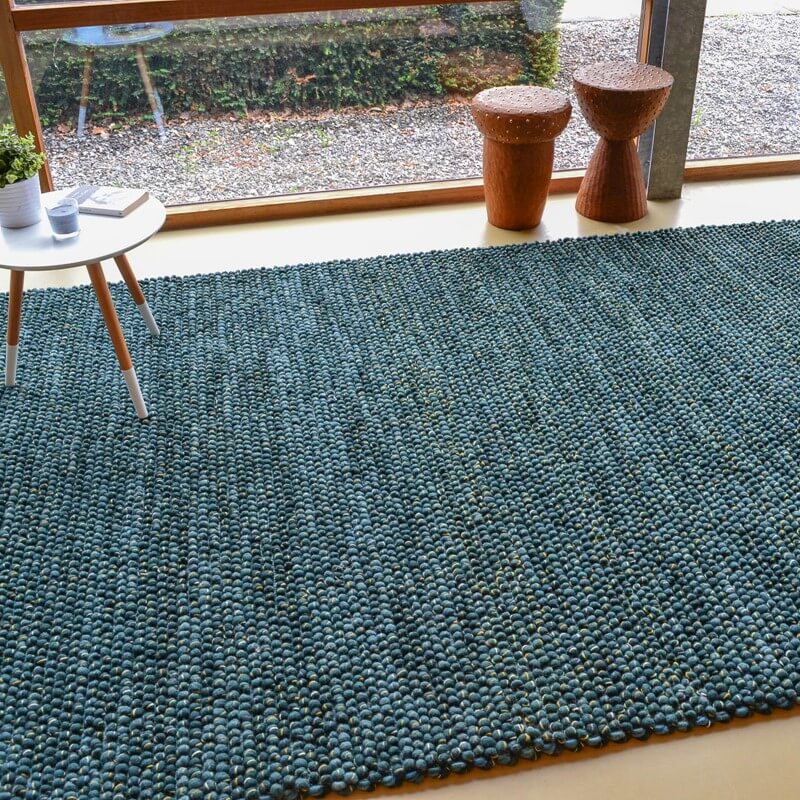 Cobble 29207 Teppich | Größe: 250 x 350 cm