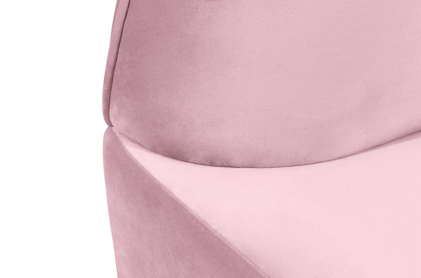 Vibrant Rainbow Lounge Sofa