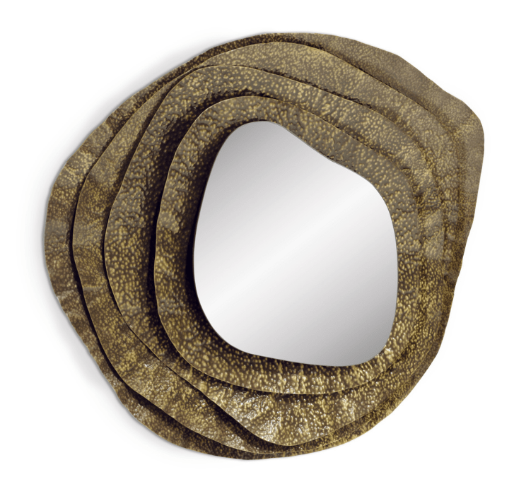 Deep Woods Wandspiegel