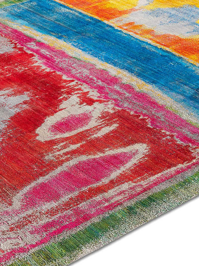 Pacific High auf Grau Teppich