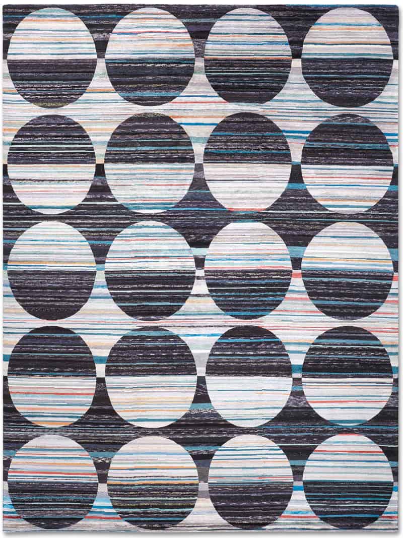 Circle ECO Teppich